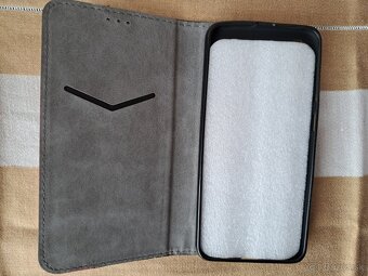 Predám nové magnetické puzdro na Samsung  Galaxy A 50 - 2