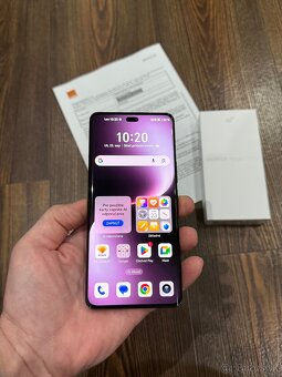 Honor MAGIC 7 lite - 2