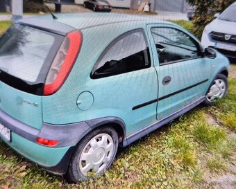 Predám Opel Corsa - 2