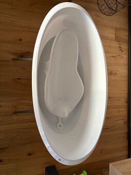 Vanička na kúpanie Luma - 2