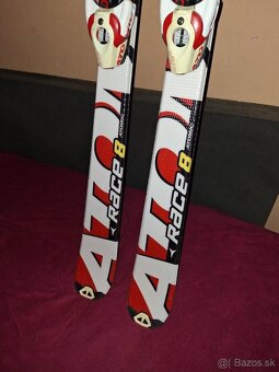 Bežky ATOMIC RACE 8 Dalbello 67 - 2