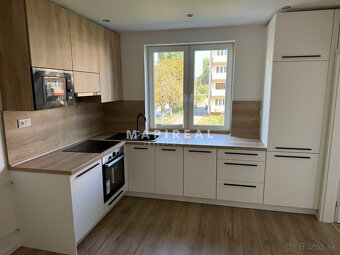 NOVINKA Južná trieda, Košice – JUH, NOVOREKONŠTRUOVAN - 2