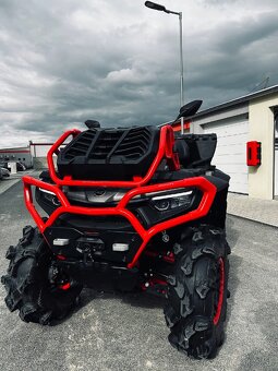 Cf Moto 1000 MUD - 2