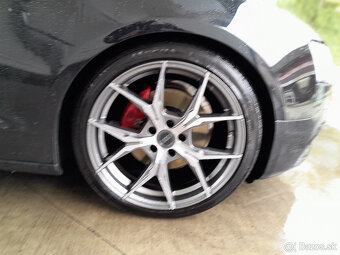 Hlinikove disky Keskin R19 5x112 Audi a ine... - 2