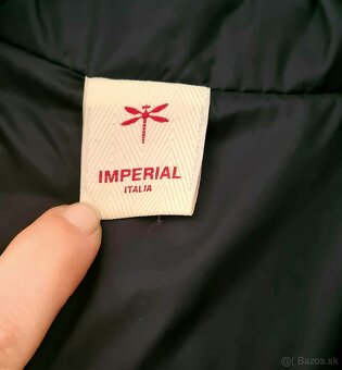 Prechodné bundy, trenčkot - 2