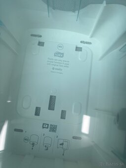 Predám TORK zásobník na utierky a zásobník na mydlo - 2