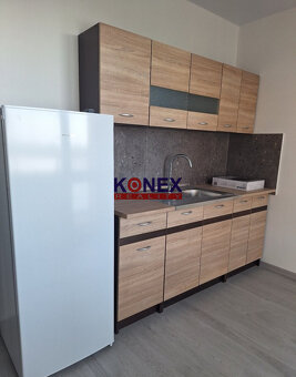 Zrenovovaný 3-izbový byt Čierna nad Tisou - 2