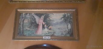 Náboženské obrazy - 2