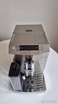 Premium kávovar DeLonghi PrimaDonna S - 2