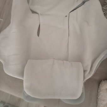 Fusak do vajíčka - 2