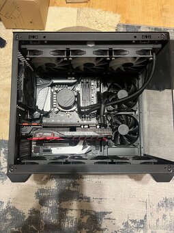 Herne PC I9 9900k - 2