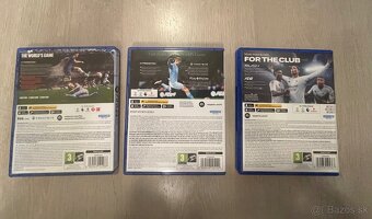 Hry ps5 - 2