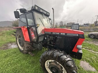 Zetor Crystal 10145 Turbo - 2