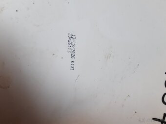 Kúpelňová hydroizolácia Den Braven zbytok zo stavby - 2