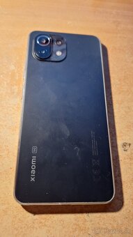 Xiaomi Mi 11 lite 5g - 2