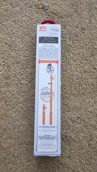 Xsories U-shot – Univerzálny držiak na kameru so závitovým u - 2