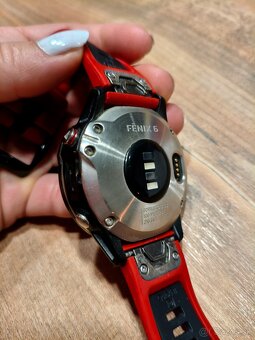 Garmin Fenix 6 - 2