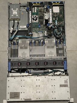 Server HPE ProLiant DL380 Gen9 50TB - 2