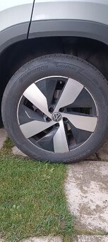 Hankook 235/55 R18 - 2