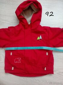 chlapcenske bundicky - 2