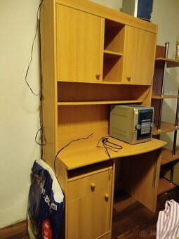 Nabytok do detskej - 2