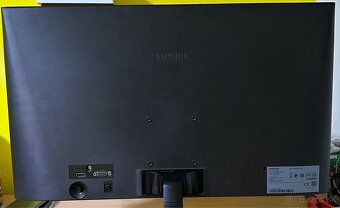 Samsung S24F350FHU 24” - 2