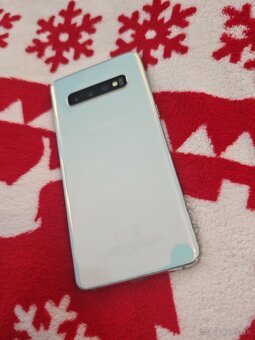 Samsung Galaxy S10 8/128 - 2