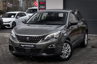 Peugeot 3008 1.5 BlueHDi S&S Active - 2