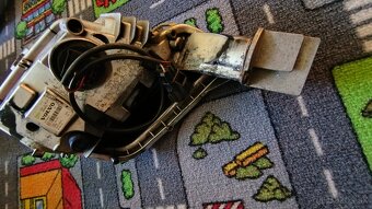 denne svietenie na volvo xc60 - 2