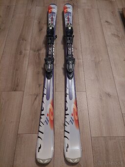 Lyže ATOMIC EZORE 148 cm - 2