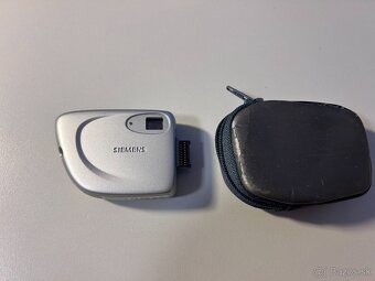 Prídavný fotoaparát Siemens S30880-S5701-A400 - 2