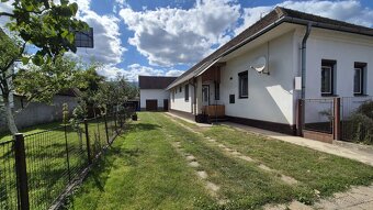 Rodinný dom s veľkorysým pozemkom na predaj, Priekopa - 2