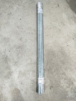 Zavitova tyc M20x1000 - 2