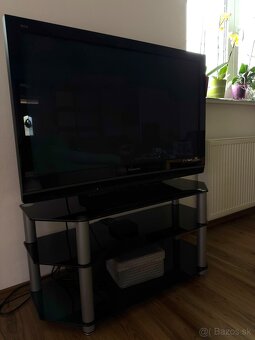 PANASONIC VIERA TQFE301 FullHD 106cm - 2