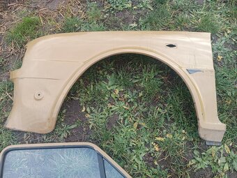 Škoda  M 105,120,125,130 - 2