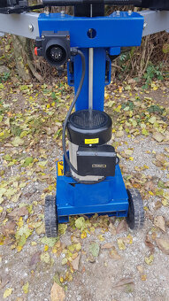 Stiepacka na drevo Scheppach HL 800 8t 220V - 2