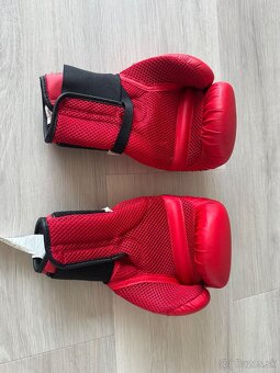 Predam boxerske rukavice - 2