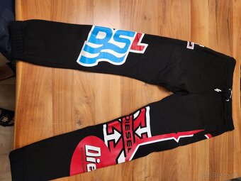 Diesel, detská bavlnená súprava - 2