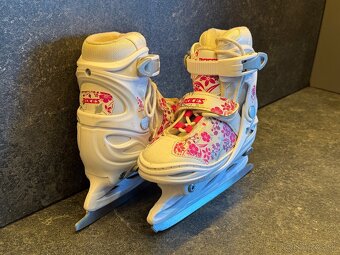 Korčule na lad Roces 30-33 - 2