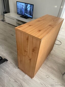 Komoda - 2
