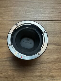 Adapter ef eos M, ef-eos M - 2