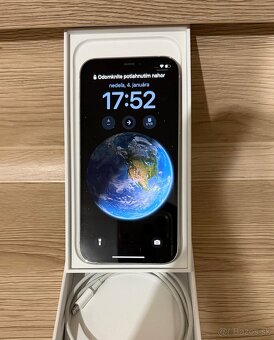 Iphone 12 Pro 256 GB - 2