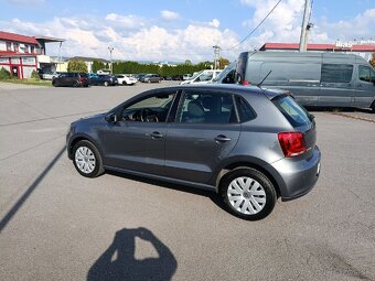 Vw polo 1,2benzin - 2
