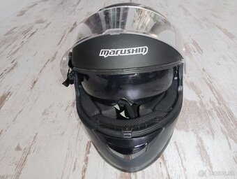 Predám prilbu XS - 2