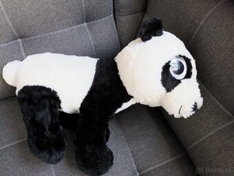 Novy plysak _Panda - 2