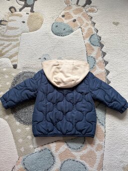 Detská prechodná bunda - 2
