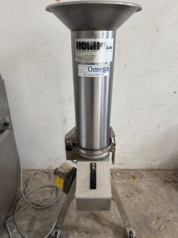 MLÝNEK NA STROUHANKU - 2