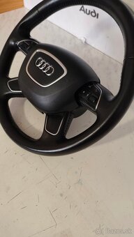 Volant Audi A6 C7 - 2