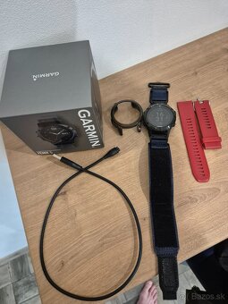 Garmin FENIX 5 - 2