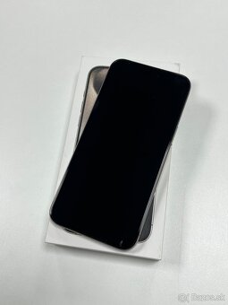 iPhone 15 Pro Max 256GB - 2